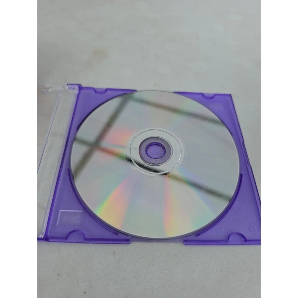 Mortal Kombat Deadly Alliance PS2 PlayStation 2 Disc Only  Scratched